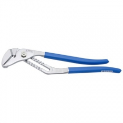 Unior 445/1P 410mm Double Groove Pump Plier 608213