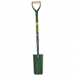 Bulldog All Steel Cable Laying Shovel BUL5CLAM