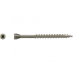 Quik Drive 76mm Decking Trim Screw Glv (Box 1000) Quikdrive part No. DTHQ76E