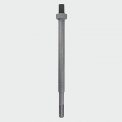 Addax Rebar 230mm Drive Adaptor (use with 22 & 24mm)