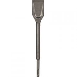 Bosch SDS Plus Spade Chisel Bit 40mm x 250mm 2 608 690 101