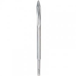 Bosch Sds Plus Pointed Chisel 250mm 2 609 390 576