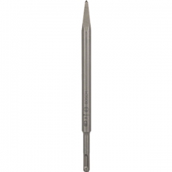 Bosch Sds Plus Pointed Chisel 140mm 2 608 690 176