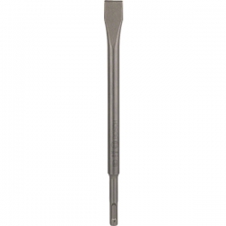 Bosch SDS Plus Flat Chisel Bit 20mm x 140mm 2 608 690 177