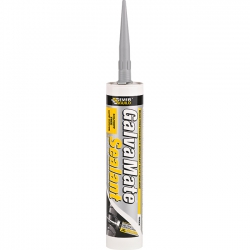 Everbuild Galva Mate Sealant 310ml