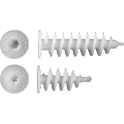 80mm ISO-Plug Insulation Fixing ISO-PLUG-80 (Box of 40)