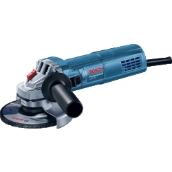 Bosch GWS880 115mm (4"1/2) Grinder 230V Case & Blade