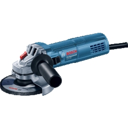 Bosch GWS880 115mm (4"1/2) Grinder 110V Case & Blade