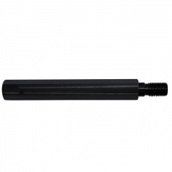 Wet Core 1"1/4 UNC Male To Female 300mm Extension DC11127