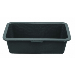 65 Litre Recycled Rectangular Gorilla Tub 740x370x300H