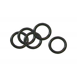 O-Rings for Brass Fittings (Pack of 5) FAIHOSERINGS