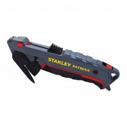 Stanley Fatmax Autoretract Safety Knife 0-10-242