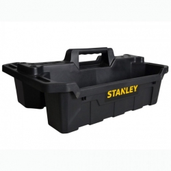 Stanley Plastic Tote Tool Tray 1-72-359