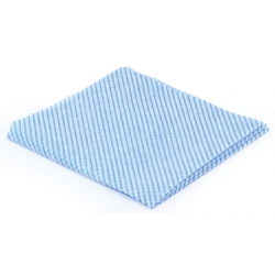 All Purpose Blue J Type Cloth 500 x 360mm (Single pack of 50)