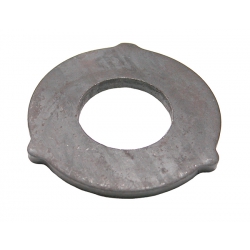 M12 HSFG Through Hardened Washers Self Colour