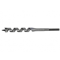 38mm x 240mm Irwin Long Auger Drill Bit