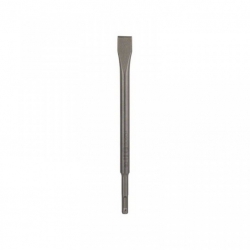 Bosch SDS-Plus Flat Chisel 20mm x 250mm Standard 2 608 690 144