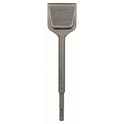 Bosch SDS-Plus 60x250mm Spade Chisel 2 608 690 102