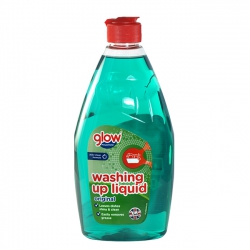 Glow Easy Washing Up Liquid 500ml