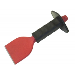 Faithfull 3" Brick Bolster with Grip FAIBB3PG