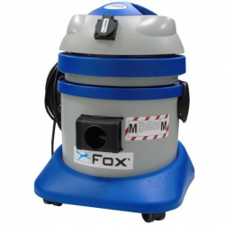 Fox 21 Litre M Class Dust Extraction / Vacuum 800W 240V