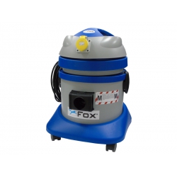 Fox 21 Litre M Class Dust Extraction / Vacuum 800W 110V