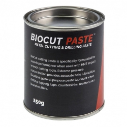 HMT Bio Cutting & Tapping Paste in 250g Tin