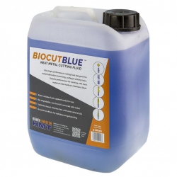 HMT Bio Cut Water Soluable Cutting Fluid 5 Litre (COLLECTION / OWN VAN DELIVERY ONLY)