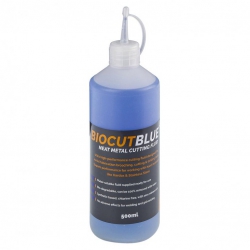 HMT Bio Cut Water Soluable Cutting Fluid 500ml