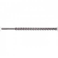 M40 x 2000mm (2 Metre) Extra Long SDS-Max Hammer Drill Bit