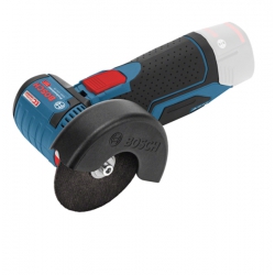 Bosch GWS 12V-76 Angle Grinder (no battery & charger) in Carton