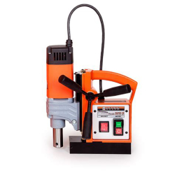 Alfra Piccolo 38/50B 1100W Magnetic Drilling Machine 110V (mag drill)