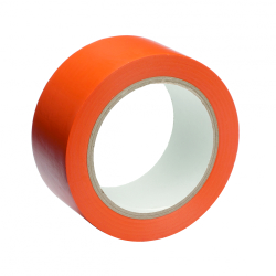 Ultra Tape 50mm x 33 Metre Orange Specialist  Builders Masking Tape