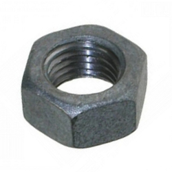 M36 Hexagon Steel Full Nut Grade 10 Self Colour DIN 934