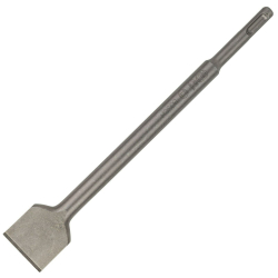 Bosch SDS-Plus Flat Spade Chisel 40mm x 250mm 2 608 690 146