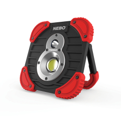 Nebo Tango 750 Lumen Work Light With USB Powerbank