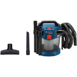 Bosch GAS 18V 10L Vacumm / Dust Extraction Bare in Carton (No battery or Charger)