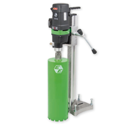 Eibenstock DB200 Wet Core  Drill & Stand 25002 110V