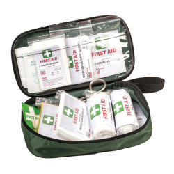 Portwest First Aid Kit For Vehicle BS-8599-2