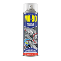 MO-90 Multi Purpose Machine Oil H1 Food Grade Lubricant 415ml