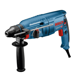 Bosch GBH 2-25 3 Function SDS+ Hammer Drill 110V