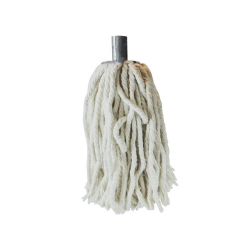 Faithfull Traditional Cotton Mop Head FAIBRMOP16