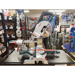 Bosch GCM 18V-216 Cordless Sliding Mitre Saw Bare (no battery or charger)