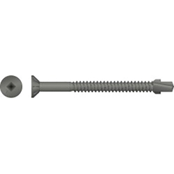 Quik Drive 6 x 45mm Truck Bed Floor Screws (Box of 1000) TB645E