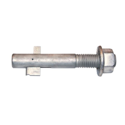 M14 x 125 Blind Bolt, Geomet 500 (28-82mm grip range) 15mm Hole Diameter GBB14125DTASM