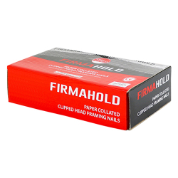 FirmaHold 2.8x50 Ring / FirmaGalv *NO GAS* CFGR50 (Paslode compatible) 1100 nails per box