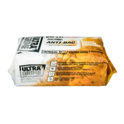 Uniwipe Ultragrime Huge Wipes Anti-bac Pack 100