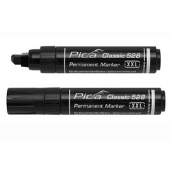 Pica 528/46 Permanent Pen Black XXL Tip