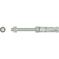 Rawlplug M12/75P Bolt Projecting Rawl R-RBP-M12/75W