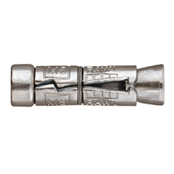 Rawlplug Expansion Shield Only M20 Rawl R-RB-M20W